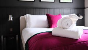 The Lawrance Luxury Aparthotel - York