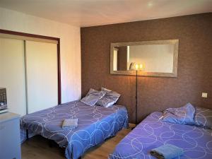 Appartement double centre de LIMOGES