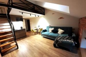 Loft Apartment Old Town - G47