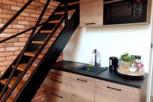Loft Apartment Old Town - G47
