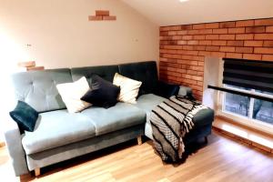 Loft Apartment Old Town - G47