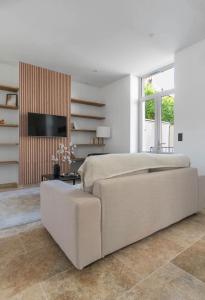 Residence Jaures - Appartements design et climatises en centre ville : photos des chambres
