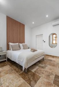 Residence Jaures - Appartements design et climatises en centre ville : photos des chambres