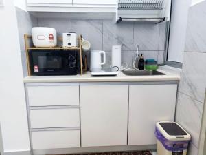 CupidWood Residensi Ostia Bangi with Pool free NEFLIX, Wifi, Parking