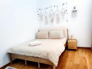 CupidWood Residensi Ostia Bangi with Pool free NEFLIX, Wifi, Parking