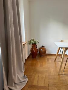 Wohnen in Zürich Gaia