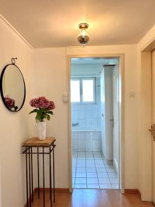 Wohnen in Zürich Gaia