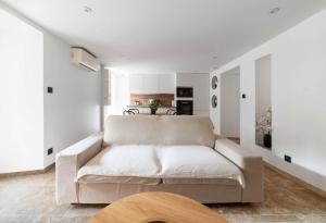 Residence Jaures - Appartements design et climatises en centre ville : photos des chambres