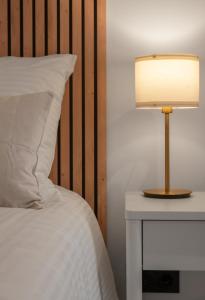 Residence Jaures - Appartements design et climatises en centre ville : photos des chambres