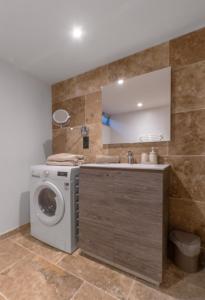 Residence Jaures - Appartements design et climatises en centre ville : photos des chambres