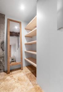 Residence Jaures - Appartements design et climatises en centre ville : photos des chambres