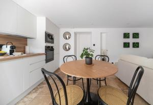 Residence Jaures - Appartements design et climatises en centre ville : photos des chambres