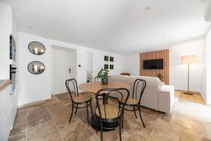 Residence Jaures - Appartements design et climatises en centre ville : photos des chambres