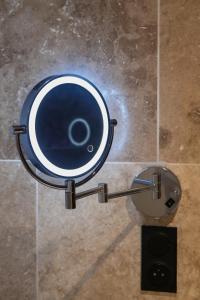 Residence Jaures - Appartements design et climatises en centre ville : photos des chambres
