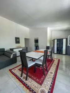 Villa trinité - Quartier Birot