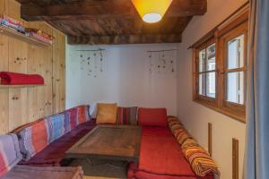 Appartements La Ferme De Chalas : photos des chambres
