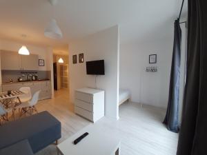 Apartament Seagull XIX