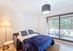 Nestor&Jeeves - KALLISTA - Central - Balcony