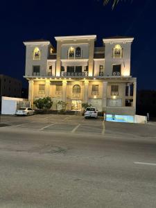 شقق برج نوران للشقق المخدومة Nouran Tower Serviced Apartments