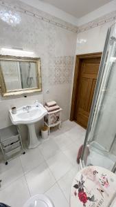 Cozy apartment in the city centre