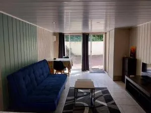 Beau Studio T1 à 30 km de Paris - Lieusaint