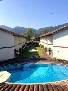 Pousada e Residencial Villafranca