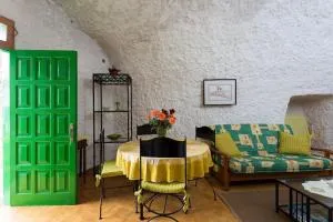 Casa Rural Abuela Carmen - Arico