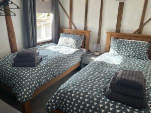 Meadowland Holiday Cottage