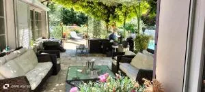 Chambres Hôtes chez Chris - Montfaucon