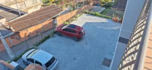 Apartamento Vila Germânica com ar split Oktoberfest