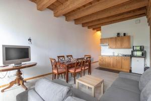 Appartements Le Sud - Proche Perouges : photos des chambres