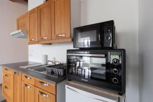 Appartements Le Sud - Proche Perouges : photos des chambres