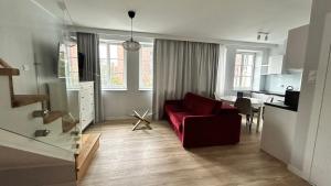 Baltic Gdańsk Old Town - St Mary s Church