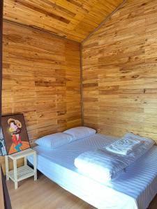 Bó Bun Homestay Mộc Châu