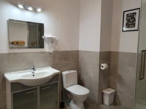 2026 Apartament Seagull 40