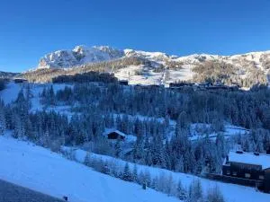 Sonnenalpe Nassfeld in 1500 m Ski in - Ski out - Passo Pramollo