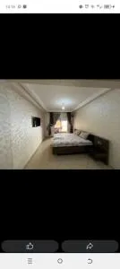 jirari Tanger - Al Azifat