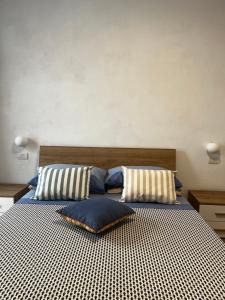 Appartamento villa del borgo