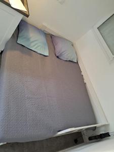 Maisons de vacances Barcares La mer en groupe - 19 voyageurs : photos des chambres