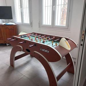 Barcares La mer en groupe - 19 voyageurs