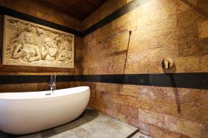 Villa Emerald - Precious Find in the Central Ubud