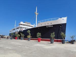 Maisons de vacances Barcares La mer en groupe - 19 voyageurs : photos des chambres
