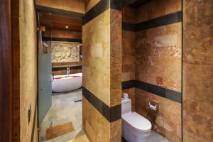 Villa Emerald - Precious Find in the Central Ubud