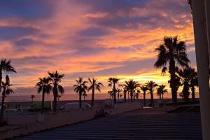 Maisons de vacances Barcares La mer en groupe - 19 voyageurs : photos des chambres