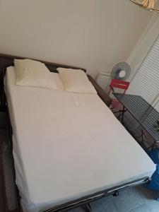 Maisons de vacances Barcares La mer en groupe - 19 voyageurs : photos des chambres
