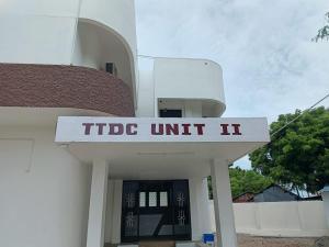 Hotel Tamilnadu-Unit 2