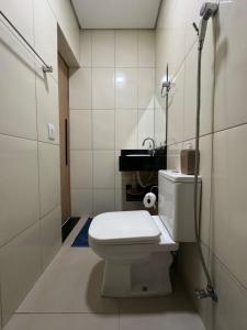 Casa climatizada a 10 min do AEROPORTO