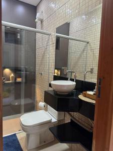 Casa climatizada a 10 min do AEROPORTO