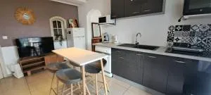 appart Villa Morgane - Terre Sainte