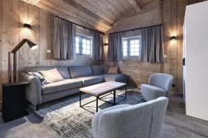 t3 - appartement chalet remy - Mémontel